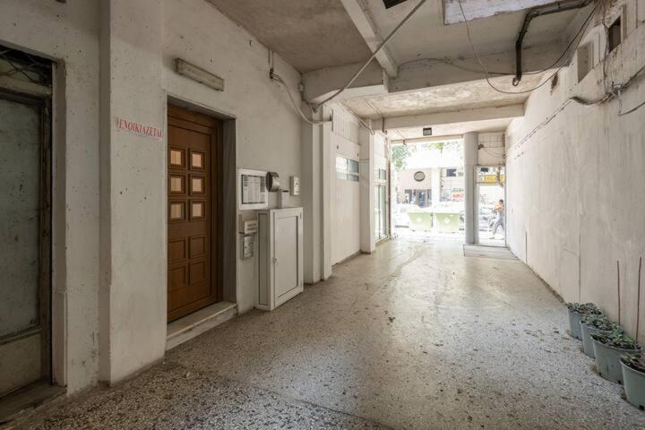 Private Pristine Balcony Home- Heart Of The Center Selanik
